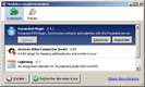 Extension in Mozilla Thunderbird