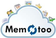Memotoo - 
