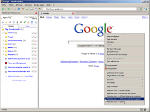 Memotoo plugin for Internet Explorer 