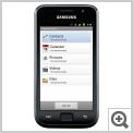 Funambol plugin for Google Android