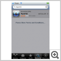 Install Funambol with App Store