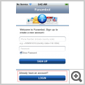 Funambol plugin for iPhone