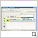 Install XPI in Thunderbird