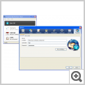 Settings for communication with Memotoo
