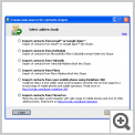 Synqit for Skype settings
