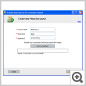 Synqit for Skype settings