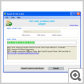 Synqit import address book