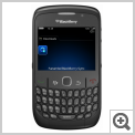 Plug-in Funambol in BlackBerry