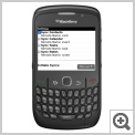 Settings for communication with Memotoo