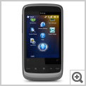Funambol plugin for Pocket PC / Windows Mobile PDA