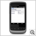 Settings for communication with Memotoo