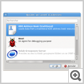 Check the folder that you want to synchronize