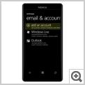Add an Account