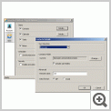 Settings for synchronization with Memotoo