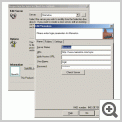 Settings for communication with Memotoo