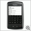 Settings for communication with Memotoo