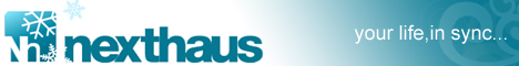 Nexthaus SyncJe synchronizes your mobile devices, like BlackBerry and iPhone, with your desktop, like Outlook