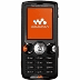 Sync Sony Ericsson W810